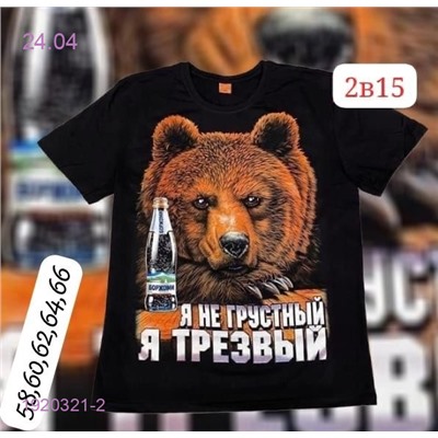 футболка 1920321-2