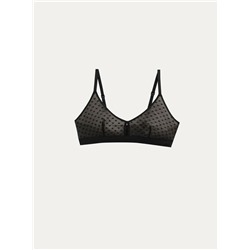 Бюстье CONTE HEARTS LBE 3334 Топ женский