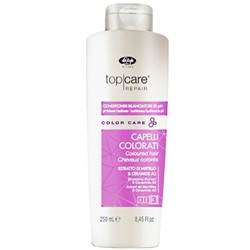 LISAP Color Care Кондиционер, восстанавливающий нейтральный уровень PH 250 мл