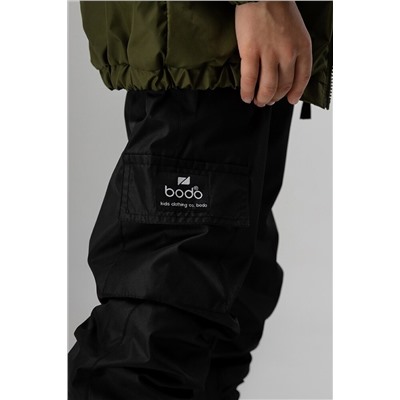 Брюки BODO, 970528