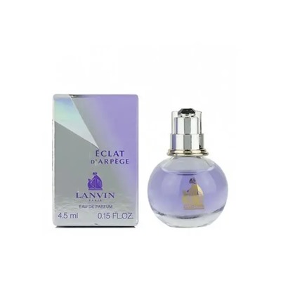 LANVIN ECLAT D'ARPEGE edp (w) 4.5ml mini