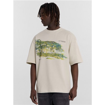 ФУТБОЛКА МУЖСКАЯ 111883