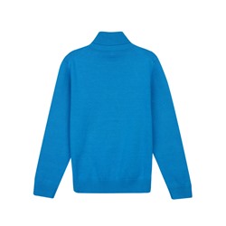 Свитер трикотажный для мальчиков