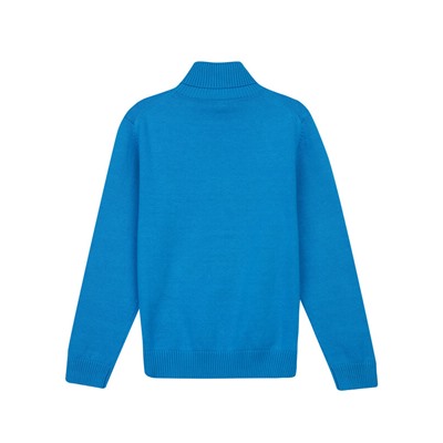 Свитер трикотажный для мальчиков