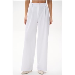 Брюки Лоис (белый)