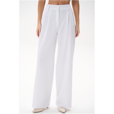 Брюки Лоис (белый)