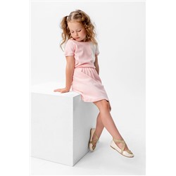 Костюм с юбкой Элис розовый/молочный НАТАЛИ, 876357