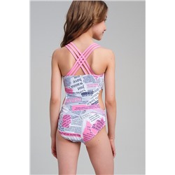 Купальник PLAYTODAY, 1122128