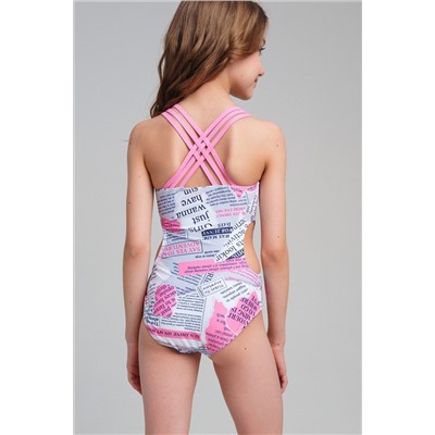 Купальник PLAYTODAY, 1122128