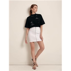 Юбки CONTE ROSA Юбка женская