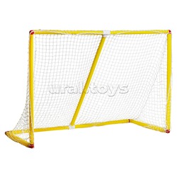 Ворота с сеткой 165см.*120см.