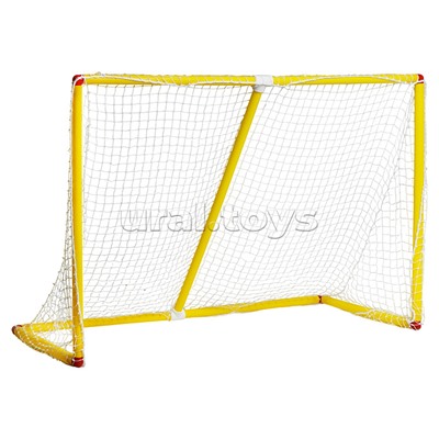 Ворота с сеткой 165см.*120см.