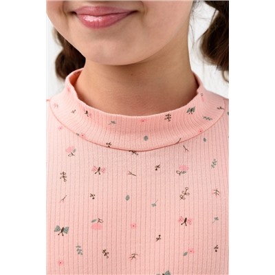 Детская водолазка Пастель со стойкой дл. рукав детская НАТАЛИ, 1071226