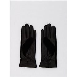 Перчатки 3294-5 black (размеры в ряду 7-7,5-8-8-8,5)