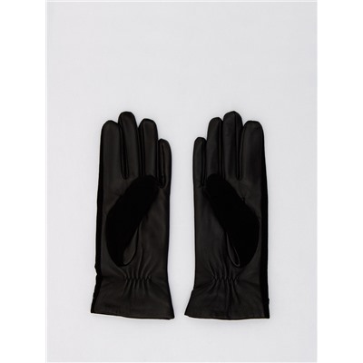 Перчатки 3294-5 black (размеры в ряду 7-7,5-8-8-8,5)