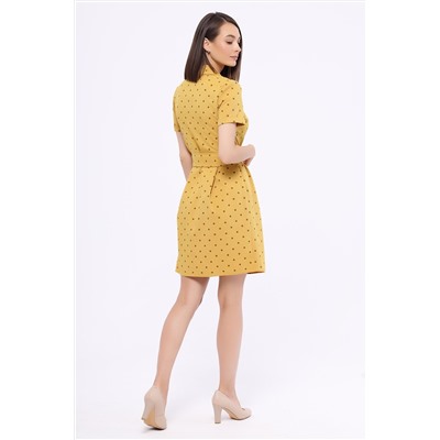 VISERDI Платье 9274-грч 450850