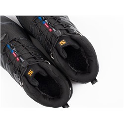 Зимние Кроссовки Salomon ADVANCED XT-6 ADV High