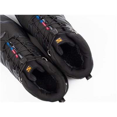 Зимние Кроссовки Salomon ADVANCED XT-6 ADV High