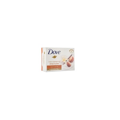Dove Крем-мыло 100гр объятия нежности масло ши