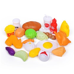 Кухня "Лучший шеф" в коробке