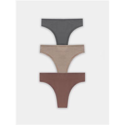 ТРУСЫ ЖЕНСКИЕ (3ШТ.) 412623-3