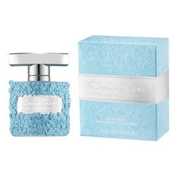 OSCAR DE LA RENTA BELLA BOUQUET edp (w) 30ml