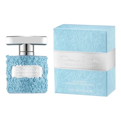 OSCAR DE LA RENTA BELLA BOUQUET edp (w) 30ml