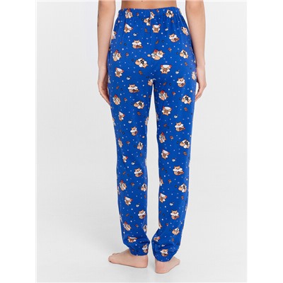 КОМПЛЕКТ ЖЕНСКИЙ (ДЖЕМПЕР, БРЮКИ) 592510