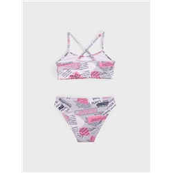 PLAYTODAY Купальный костюм 12521636