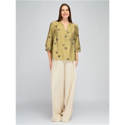 VISERDI Блузка 10395-зцв 1541100