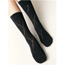 Conte elegant Носки ACTIVE 22С-27СП  (удлиненные)