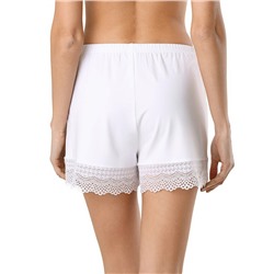 Шорты женские CONTE Шорты для дома COMFORT LOUNGEWEAR LHW 990 из бамбука премиального качества