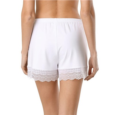 Шорты женские CONTE Шорты для дома COMFORT LOUNGEWEAR LHW 990 из бамбука премиального качества