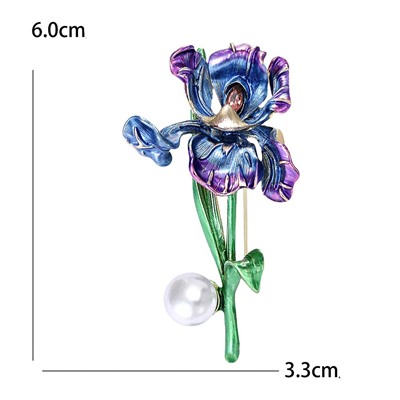 Брошь арт. 32 3357 (id 289401)