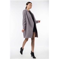 01-09593 Пальто женское демисезонное