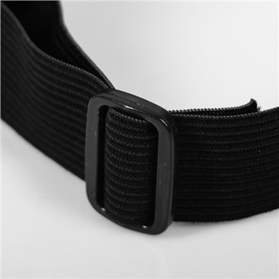 Очки для езды на мототехнике, стекло хамелеон, чёрные