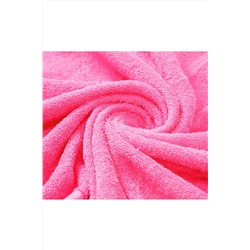 Полотенце банное махровое Софатекс 100х180 для ванны и душа НАТАЛИ, 1019139