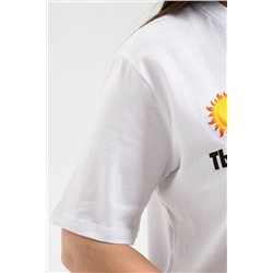 Натали Футболка 8540