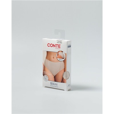 CONTE ELEGANT BASIC COLLECTION LB 5005 Трусы женские