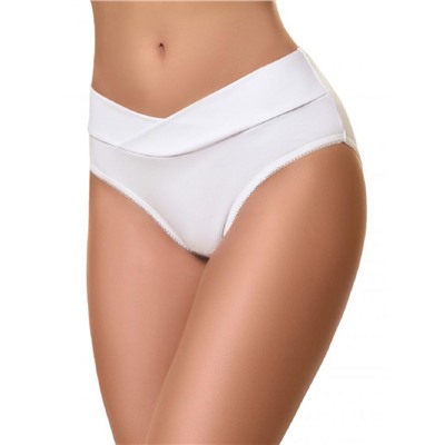Трусы для берем. WPBrC/ 01 (Белый)
