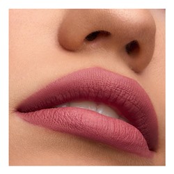Помада для губ жидкая матовая стойкая тон 106 Mauve