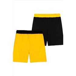 Шорты, 2 шт. PLAYTODAY, 970351