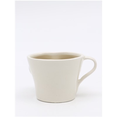 Кружка чайная керамическая Censored, 250 мл, 18+