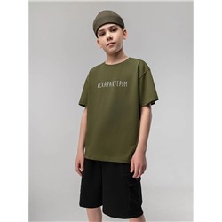 Bodo Футболка 36-58MU 36-58MU