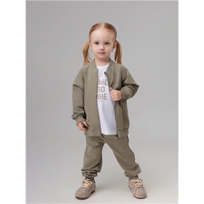 Bodo Костюм 21-130MU