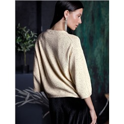 VILATTE Джемпер D39.363