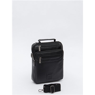 Сумка 10100-1AM black Allan Marco