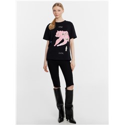 ФУТБОЛКА ЖЕНСКАЯ 112934