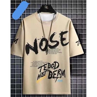 Футболка мужская