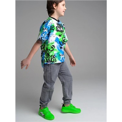 PLAYTODAY Фуфайка 12311311